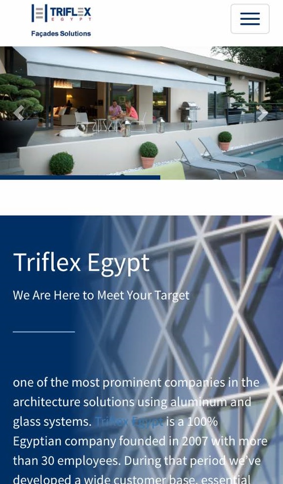 Triflex Egypt